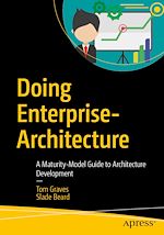 Télécharger le livre :  Doing Enterprise-Architecture