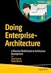 Télécharger le livre :  Doing Enterprise-Architecture