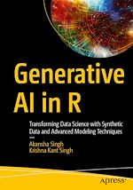 Télécharger le livre :  Generative AI in R