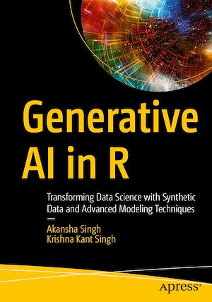 Téléchargez le livre :  Generative AI in R