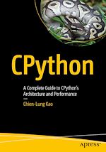 Télécharger le livre :  CPython