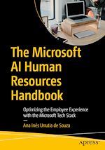 Download this eBook The Microsoft AI Human Resources Handbook