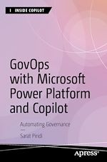 Download this eBook GovOps with Microsoft Power Platform and Copilot