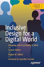 Télécharger le livre :  Inclusive Design for a Digital World