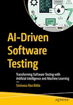 Télécharger le livre :  AI-Driven Software Testing