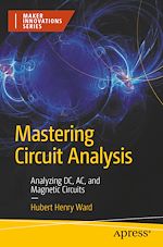 Télécharger le livre :  Mastering Circuit Analysis