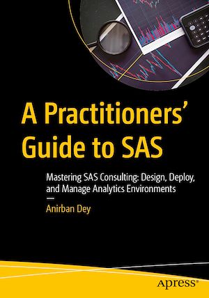 Téléchargez le livre :  A Practitioners' Guide to SAS