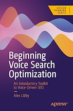 Télécharger le livre :  Beginning Voice Search Optimization