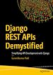 Télécharger le livre :  Django REST APIs Demystified
