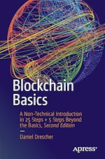 Télécharger le livre :  Blockchain Basics