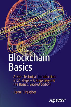 Téléchargez le livre :  Blockchain Basics