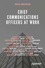 Télécharger le livre :  Chief Communications Officers at Work