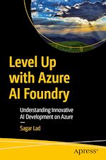 Télécharger le livre :  Level Up with Azure AI Foundry