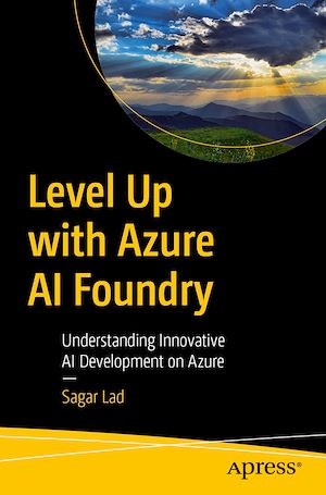 Téléchargez le livre :  Level Up with Azure AI Foundry