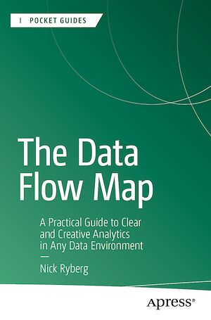 Téléchargez le livre :  The Data Flow Map