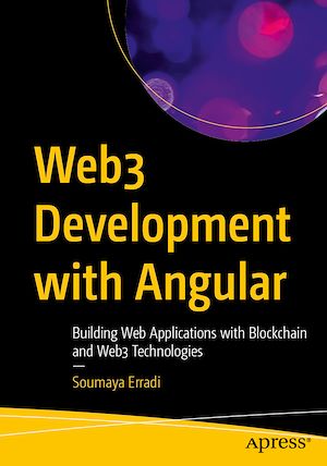 Télécharger le livre :  Web3 Development with Angular