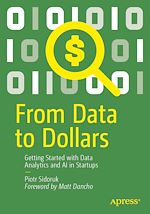 Télécharger le livre :  From Data to Dollars