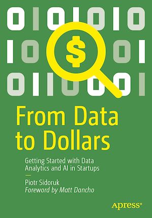 Téléchargez le livre :  From Data to Dollars