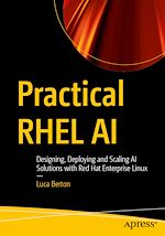 Télécharger le livre :  Practical RHEL AI