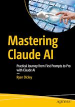 Télécharger le livre :  Mastering Claude AI