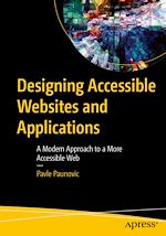 Télécharger le livre :  Designing Accessible Websites and Applications