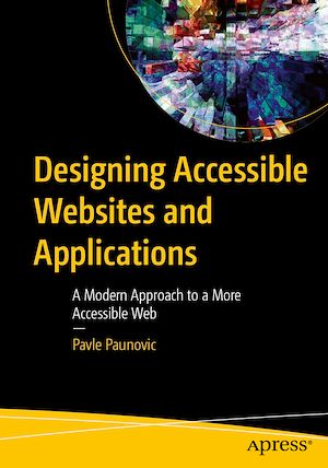 Téléchargez le livre :  Designing Accessible Websites and Applications