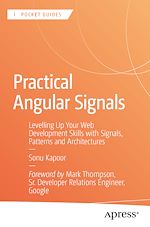 Télécharger le livre :  Practical Angular Signals