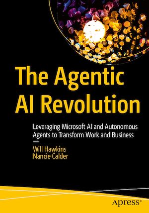 Téléchargez le livre :  The Agentic AI Revolution