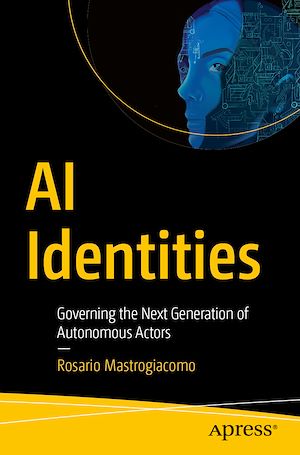 Téléchargez le livre :  AI Identities
