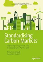 Télécharger le livre :  Standardising Carbon Markets