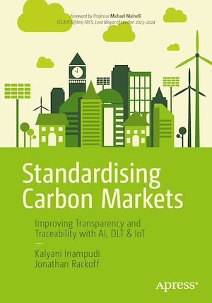 Téléchargez le livre :  Standardising Carbon Markets