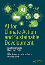 Télécharger le livre :  AI for Climate Action and Sustainable Development