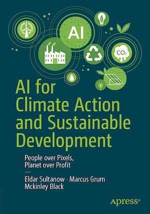 Téléchargez le livre :  AI for Climate Action and Sustainable Development
