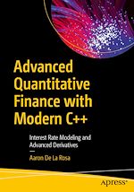Télécharger le livre :  Advanced Quantitative Finance with Modern C++