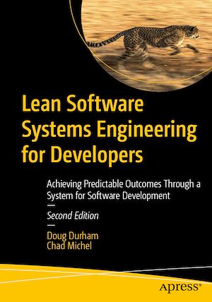 Téléchargez le livre :  Lean Software Systems Engineering for Developers