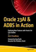 Télécharger le livre :  Oracle 23AI & ADBS in Action