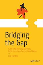 Télécharger le livre :  Bridging the Gap