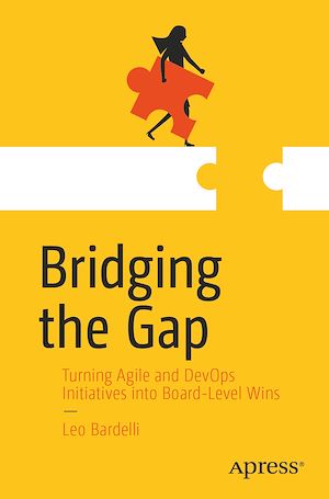 Téléchargez le livre :  Bridging the Gap