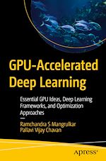 Télécharger le livre :  GPU-Accelerated Deep Learning