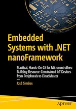 Télécharger le livre :  Embedded Systems with .NET nanoFramework