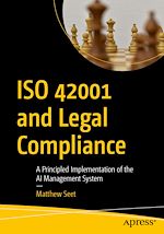 Télécharger le livre :  ISO 42001 and Legal Compliance