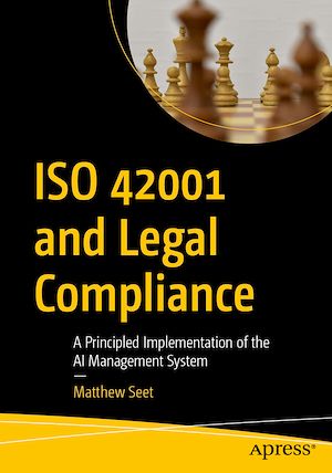 Téléchargez le livre :  ISO 42001 and Legal Compliance