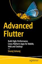 Télécharger le livre :  Advanced Flutter