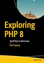 Télécharger le livre :  Exploring PHP 8