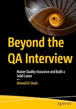 Télécharger le livre :  Beyond the QA Interview