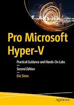 Télécharger le livre :  Pro Microsoft Hyper-V