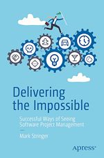 Télécharger le livre :  Delivering the Impossible