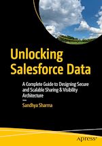 Download this eBook Unlocking Salesforce Data