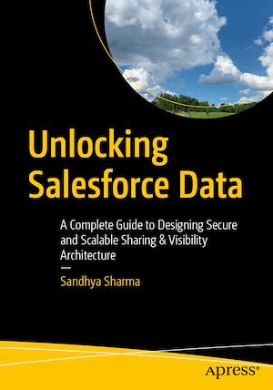 Download the eBook: Unlocking Salesforce Data