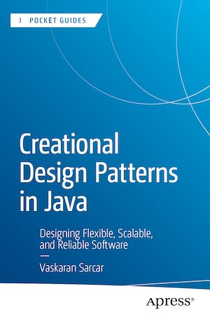 Téléchargez le livre :  Creational Design Patterns in Java